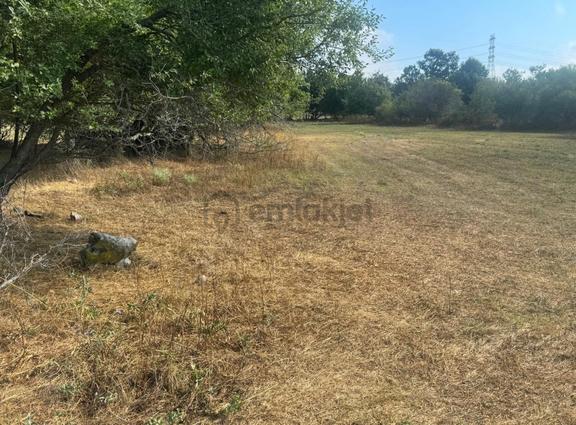 Saray Sefaalanda 3.143 M2 Yatırımlık Fırsat Arazi 2