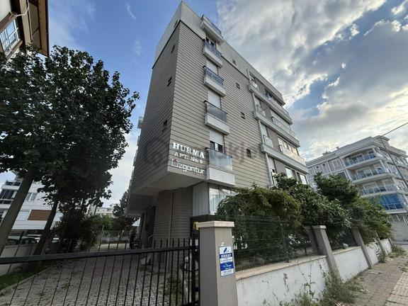 Antalya Konyaaltı Hurma Mahallesinde 2+1 Eşyalı Satılık Daire 2