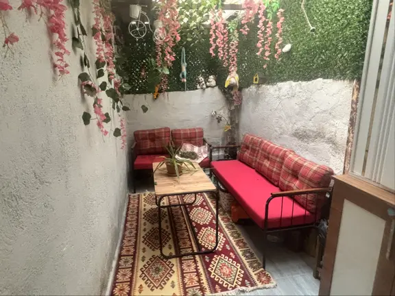 Sevgi Mahallesinde 140 M2 Masrafsız Satılık Daire Ntgayrimenkul’den 1