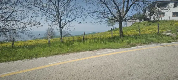 İmarlı Bölgenin En Güzeli En Manzaralısı Geldi 1