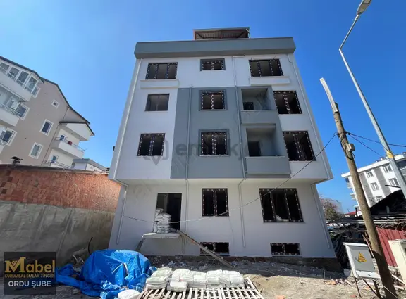 Mabel'den-cumhuriyet M.-deniz Tarafı Dubleks Satılık Daire 1