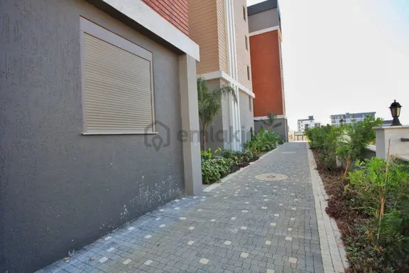 Önder Sağlam Dan Altıntaş Ta Mobilyalı Kiralık 2+1 Daire 2