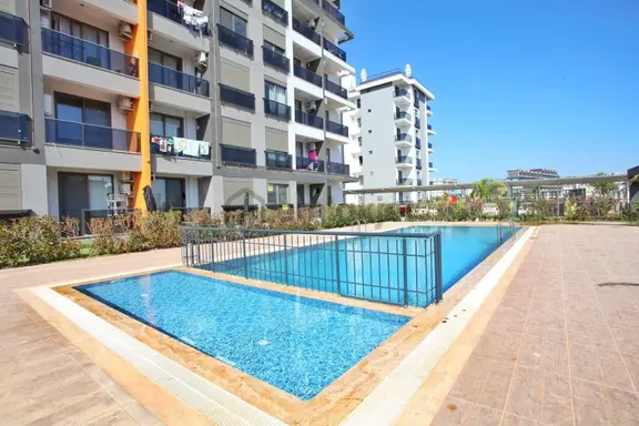 Önder Sağlam Dan Altıntaş Ta Mobilyalı Kiralık 2+1 Daire 1