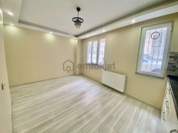 Goldhouse Dan Kiralık Bahçelievler De 1+1 Lüks Giriş Daire 2