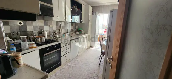 Ankara Polatlı'da Fatih Mahallesinde 3+1 Daire 1