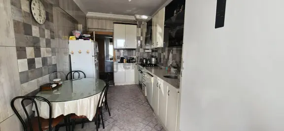 Ankara Polatlı'da Fatih Mahallesinde 3+1 Daire 2