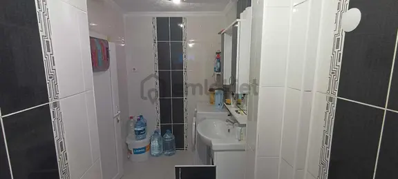 Gümüş Emlak'tan İstiklal Mahallesinde Satılık 2+1 Daire 2