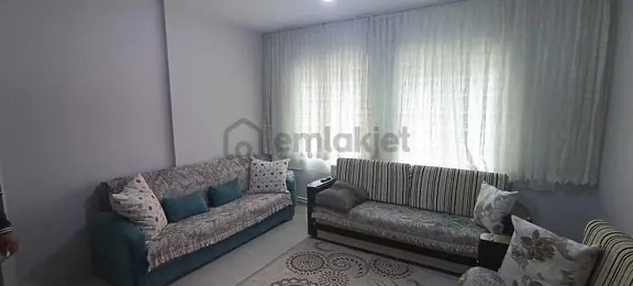 Gümüş Emlak'tan İstiklal Mahallesinde Satılık 2+1 Daire 2