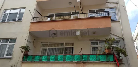 Mbt Gayrimenkul 3 Nolu Erdoğdu Satılık 3+1 1