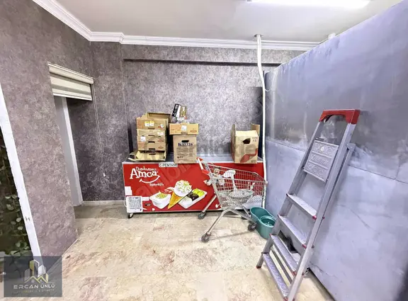 Toki Demokrasi Mah.'de Ana Cadde Üzeri Devren Satılık Şarküteri 2