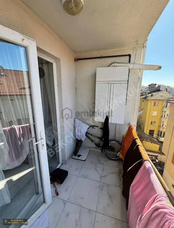 Kemerköprü Mahallesi 1+1 Satılık Daire 2