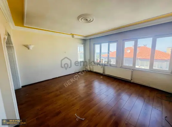 Amasra Deniz Manzaralı 2+1 Ara Kat Satılık Daire 1