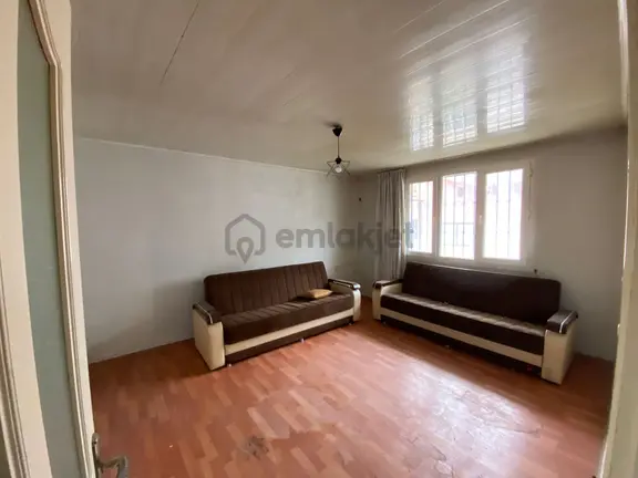 Buca Ufuk Mah.de 2+1 90m2 Ayrı Mutfak Teraslı Ferah Kiralık Daire 2