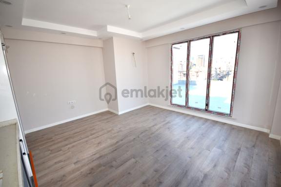 Seba'da İnönü Mh 1+1 75m2 10.kat Manzaralı Sıfır Residence Daire 1
