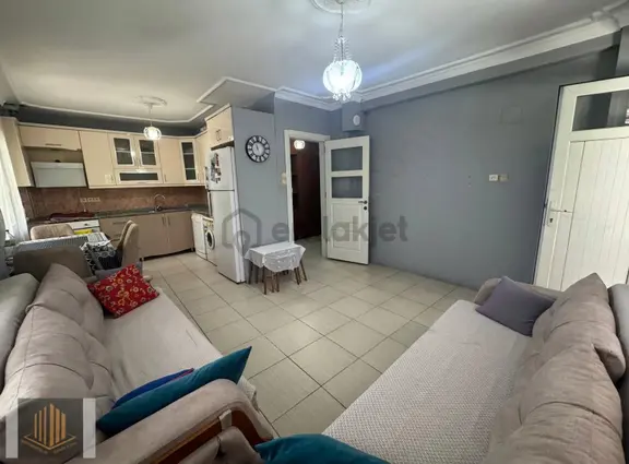 Sağlam'dan Bahçeşehirde Kaçırılmayacak Kelepir 2+1 Satılık Daire 2