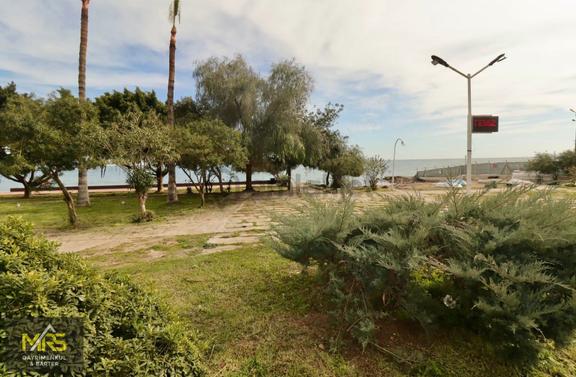 Mrs Gayrimenkulden Denize Sıfır Satılık 2+1 Fırsat Dairesi 1