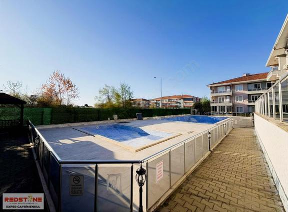 Eşyalı M. Ayrı [~] 80 M2 Havuz Cephe 2