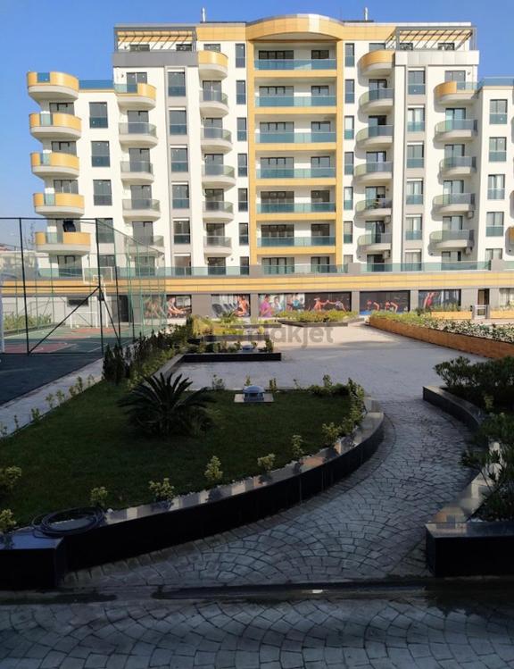 Seeworld Ilgın Konakları 3+1 Dekorlu Balkonlu 179m2 Sancaktepe 1