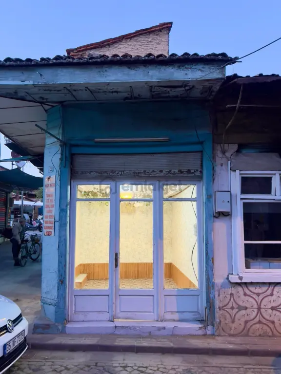 Sahibinden Harika Konum Dükkan 2