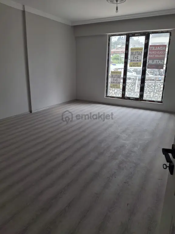 Adalet Gold Group Emlak'tan Site İçerisinde Bağlar Mahallesinde Sıfır Bina Satılık Daire 2+1 100 M2 2