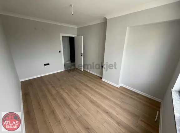 !!atlas'tan Yıldırımda Çift Banyolu Kat Konumunda 3+1 Ara Kat!! 2