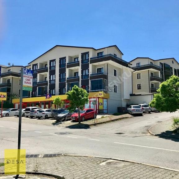 Elit Park Sitesi Havuzlu Harika Daire 1
