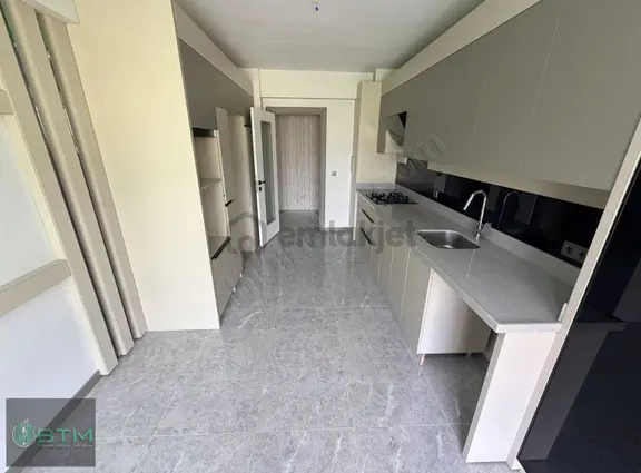 Törekent'in Gözdesi! 4+1 Cam Balkonlu Ara Kat Ekstralı Daire 2