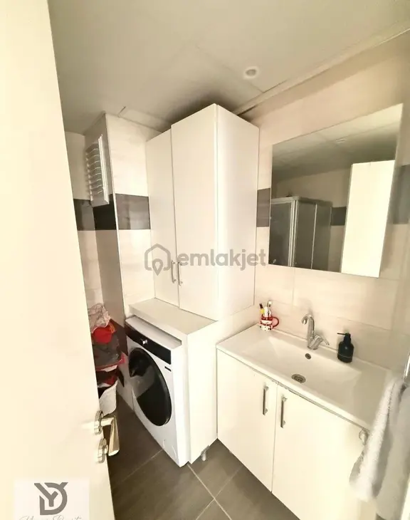 Cinkaya Bulvarı Satılık 3+1 Daire 2