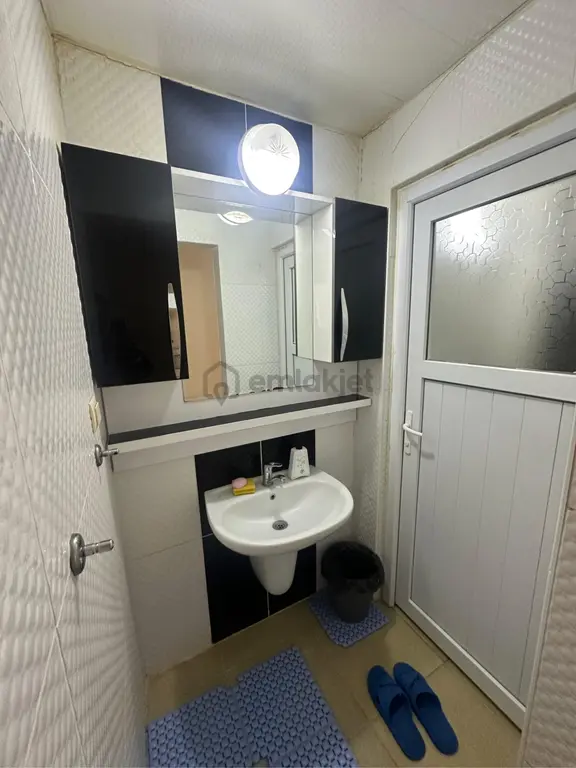 Karaköprü Narlıkuyu Mahallesinde Kiralık 4 Odalı Daire 2