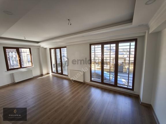 Topçular Mah.mükemmel Konumda Otoparklı 110m²3+1 Daire 1
