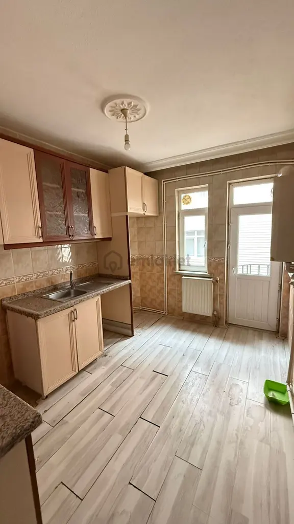 Ankara Polatlı Şehitlik Mahallesinde Kiralık 3+1 Daire 2