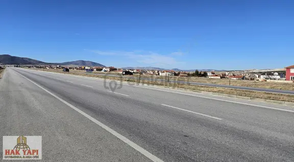 Satılık Köşe Başı Müstakil Arsa. Çocuklarınız İçin Yatırım Yapın 2