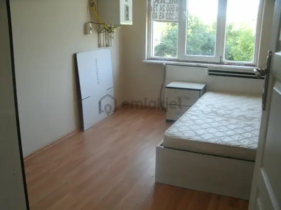 Kütahya Çarşı İçinde 1+1 Arakat 35m2 1