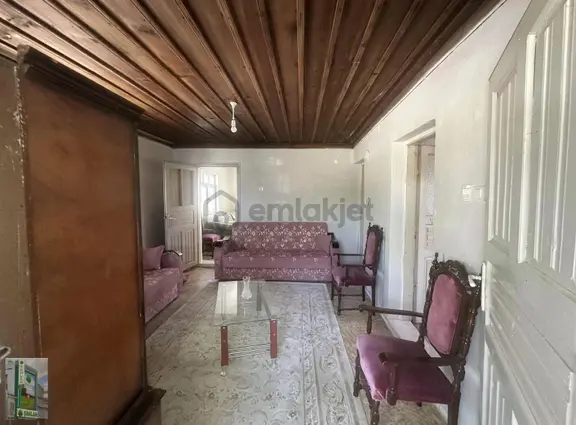 Şahlan Emlak'tan 630 Metre² Müstakil Ev 2