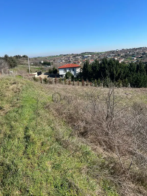 Ayvalı Köyünde Yatırım Fırsatı İmarlı Satılık Arsa 2