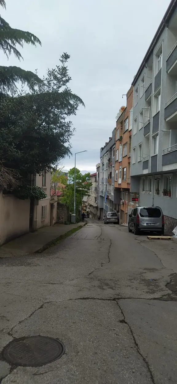 Mbt Gayrimenkul Yeni Cuma Satılık İçi Yeni Yapılı Masarfsız 2+1 Daire 2