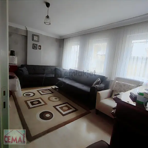 Cemal Emlak Bursa Yıldırım H.seyfettin Muhtar Karşısı Yeni Binad 1