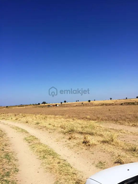 Keşan-enez Yoluna 3 Km 1.836m2 Asfalta 2.parsel Satılık Arsa 2