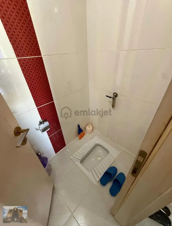 █miranbey█ Katta Manzaralı Masrafsız Fırsat Daire 3+1 1