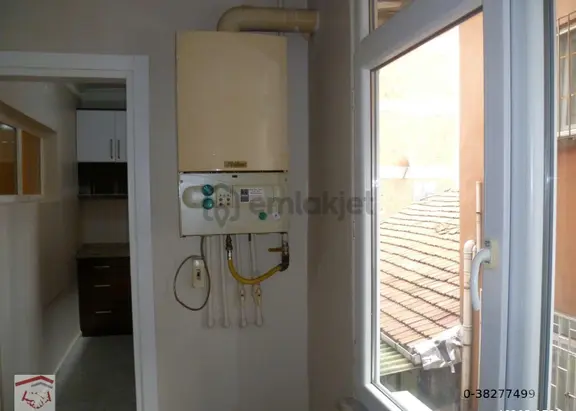 4.levent Çeliktepede Satılık 2 Katlı Krediye Uygun Komple Bina 2