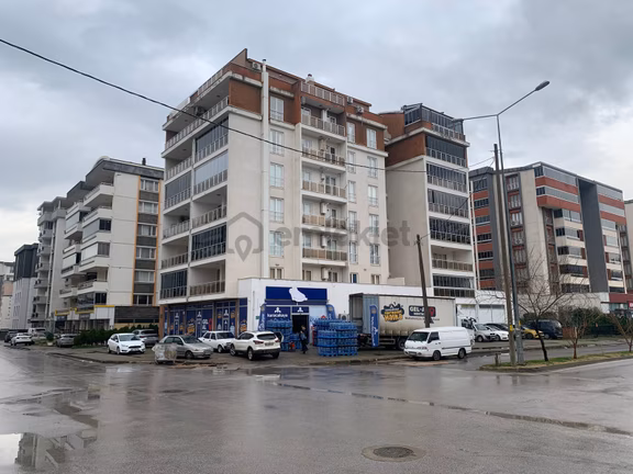 Gw Primeva Gayrimenkul Millet Mah. 3+1 Geniş Cam Balkonlu Daire 2