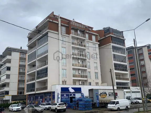 Gw Primeva Gayrimenkul Millet Mah. 3+1 Geniş Cam Balkonlu Daire 1