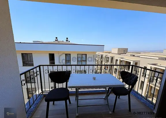 Tekin'den Koç Tepe Evlerinde Satılık Site İçi 2+1 Daireler 2
