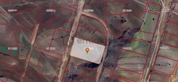 Çankaya Dodurgada 1.75 Emsalli 150 M² Satılık Arsa 2