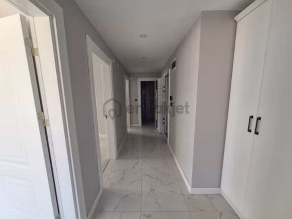 Delux'den Atatürk Mah. Yatırım Fırsatı Satılık 2+1 Daire 1