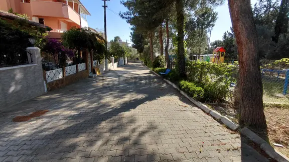 Didim Akbük Fevzipaşa 1