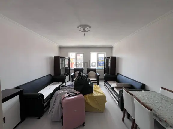Çorum Cengiz Yapı-yunus Emre İlk Okulu Civarı Satılık 3+1 Daire 2