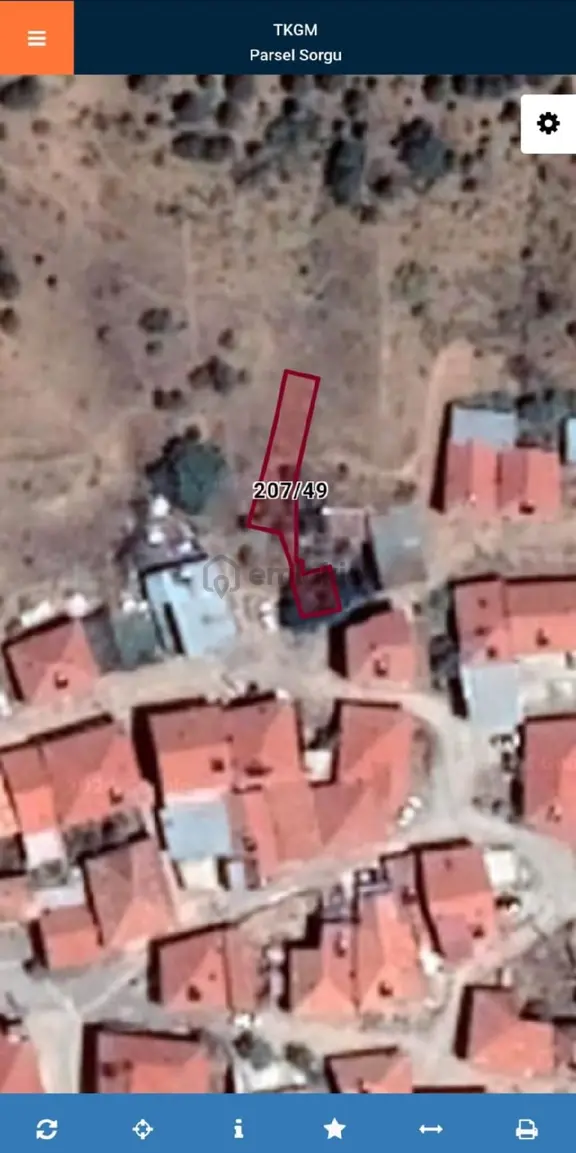 Kozlucay Satılık 2