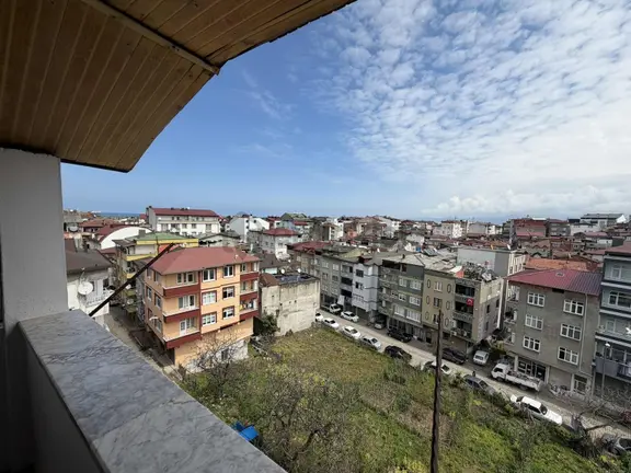 Fatisa Gayrimenkul'den 1 Daire Fiyatına 2 Adet Daire 1