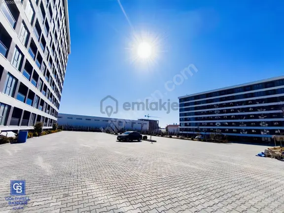 Esenboğa Havaalanı Yakını Eşyalı Satılık 1+1 Daire 1
